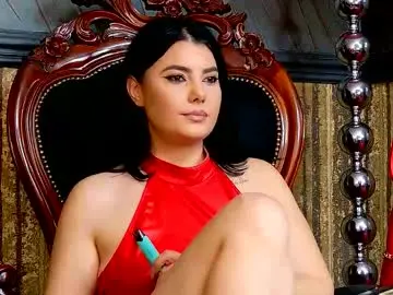 Chaturbate Best Webcam of melissa_glow