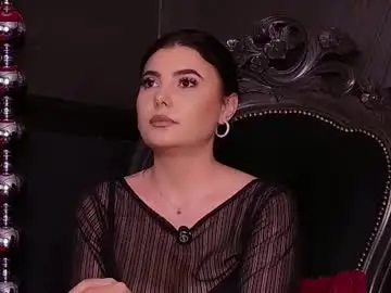 Chaturbate Adult Webcams of melissa_glow