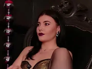 Chaturbate Live Sex Cam of melissa_glow
