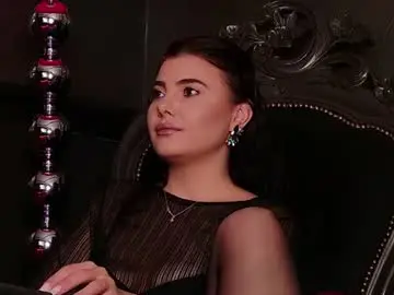 Chaturbate Best live sex cam show of melissa_glow