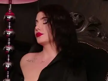 Chaturbate Live Sex Cam of melissa_glow