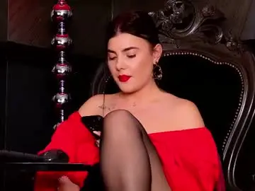 Chaturbate Live Sex of melissa_glow