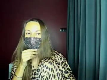 Chaturbate Adult Webcam of queen_of_moon