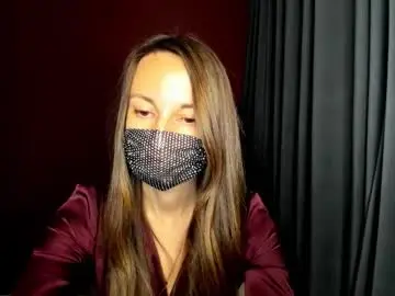 Chaturbate Live Sex Cam of queen_of_moon