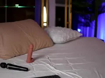 Chaturbate Nude Webcam of rubyconner