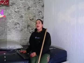Chaturbate Free Porn Cam of scarlett_fire5