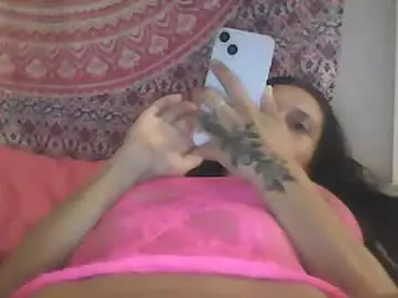 Chaturbate Live Porn of southernseductionxoxo