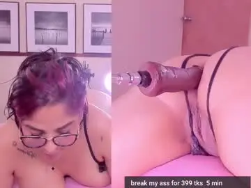 Chaturbate Best live sex cam show of the_widow_kristen