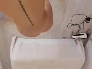 Chaturbate Best Webcam of thebluelagoon30