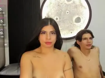 Chaturbate Nude Webcam of venuss09