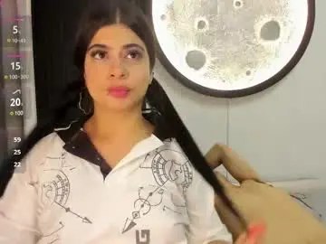 Chaturbate Free Porn Cam of venuss09