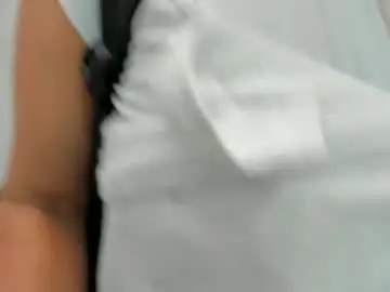 Chaturbate Nude Webcam of alexaadmss_