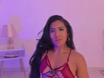 Chaturbate Sex Chat of amaraht_