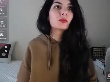 Chaturbate Live Sex Cam of boxinghelen