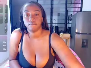 Chaturbate Free Porn Cam of ciaraebonyxxx