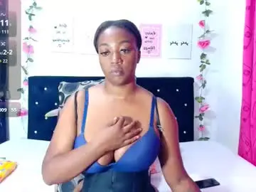 Chaturbate Free Live Porn of ciaraebonyxxx