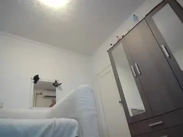 Chaturbate Live Sex Cam of jesyruby21