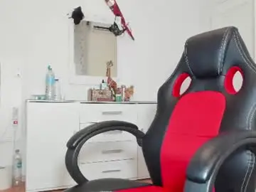 Chaturbate Free Porn Cam of jesyruby21