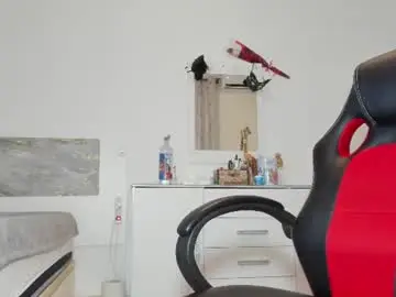 Chaturbate Sex Cam of jesyruby21