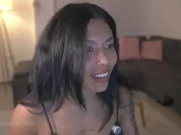 Chaturbate Best Webcam of kyria__1