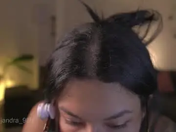 Chaturbate Nude Webcam of kyria__1