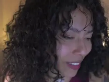 Chaturbate Sex Chat of kyria__1