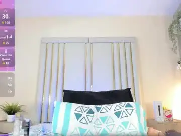 Chaturbate Free Porn Cam of liincostelloo