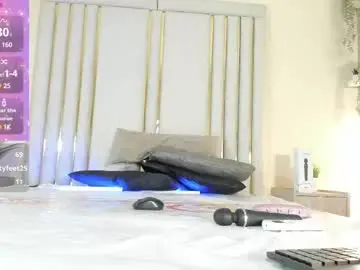Chaturbate Private Sex Chat of liincostelloo
