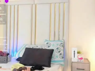 Chaturbate Sex Cam of liincostelloo