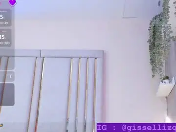 Chaturbate Live Porn of liincostelloo