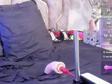 Chaturbate Best live sex cam show of liincostelloo