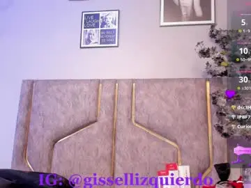 Chaturbate Live Porn of liincostelloo