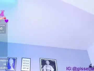 Chaturbate Live Sex of liincostelloo