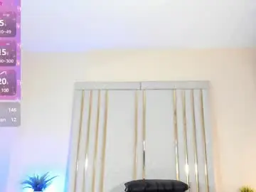 Chaturbate Private Sex Chat of liincostelloo