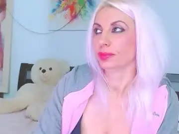 Chaturbate Live Sex of lillianasara