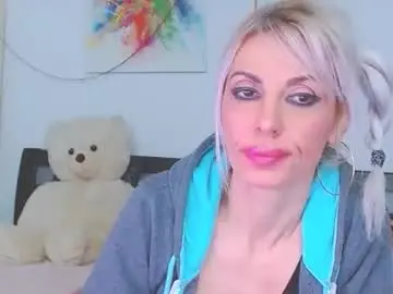 Chaturbate Best live sex cam show of lillianasara