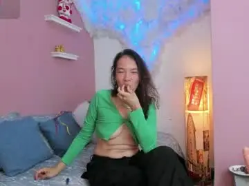 Chaturbate Sex Cam of liz_merchan