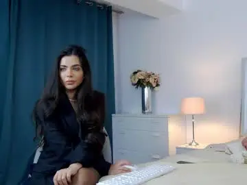 Chaturbate Live Sex of missangelinnaa