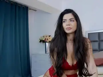 Chaturbate Sex Cam of missangelinnaa