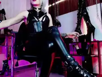 Chaturbate Sex Cam of missdarklady