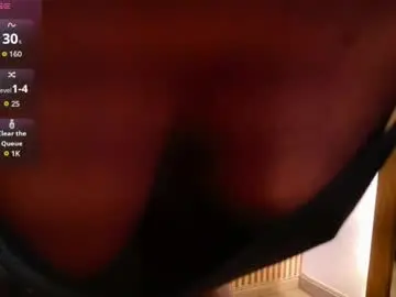 Chaturbate Adult Webcam of pamelaa_dior