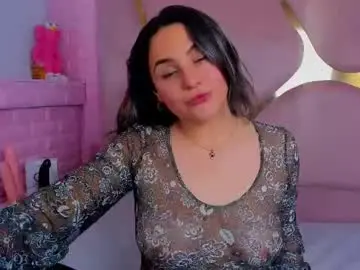 Chaturbate Free Live Porn of ramona_devil