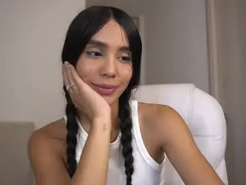 Chaturbate Private Sex Chat of veroniqe_lounge