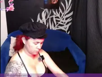 Chaturbate Best Webcam of xtheya_me