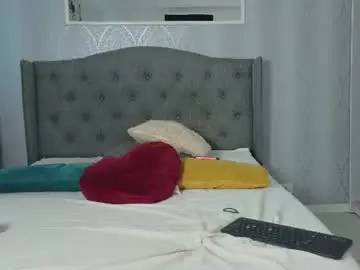 Chaturbate Live Sex of _adelle
