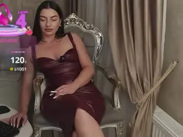 Chaturbate Free Porn Cam of abby_thedevil
