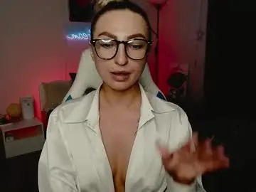 Chaturbate Best live sex cam show of adriana_campbell