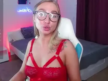 Chaturbate Free Live Porn of adriana_campbell