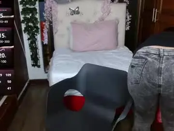 Chaturbate Free Porn Cam of brittanybrooks_