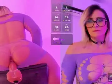 Chaturbate Adult Webcams of candiegilson__